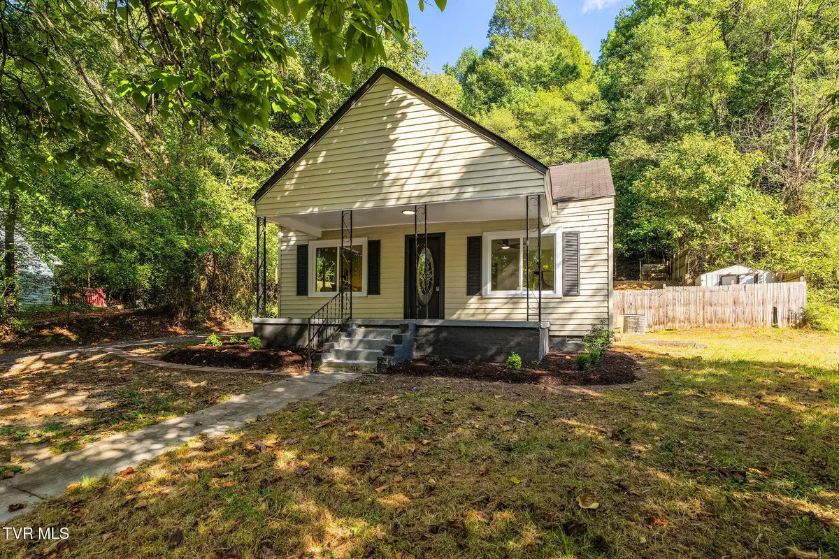 257 Shipp Springs Road, Kingsport, TN 37660 - #1