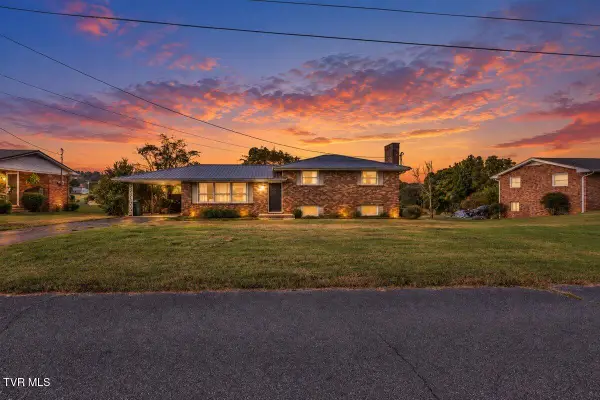 535 Birch Street, Church Hill, TN 37642