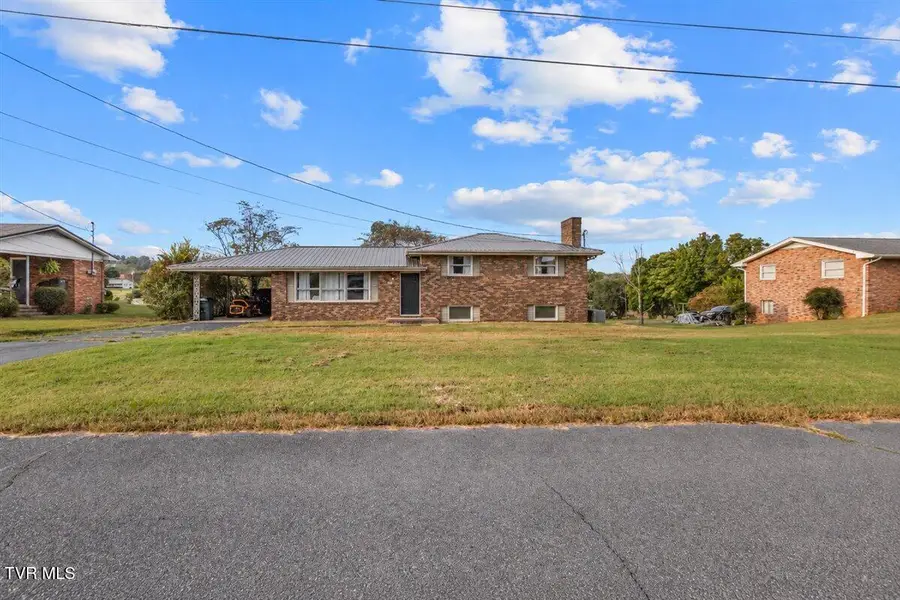 535 Birch Street, Church Hill, TN 37642 - #2