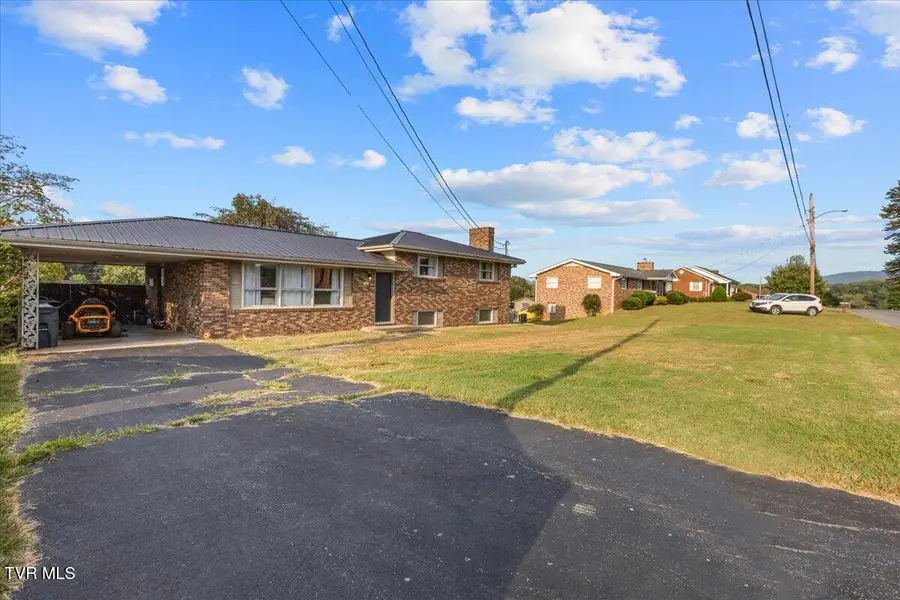 535 Birch Street, Church Hill, TN 37642 - #3