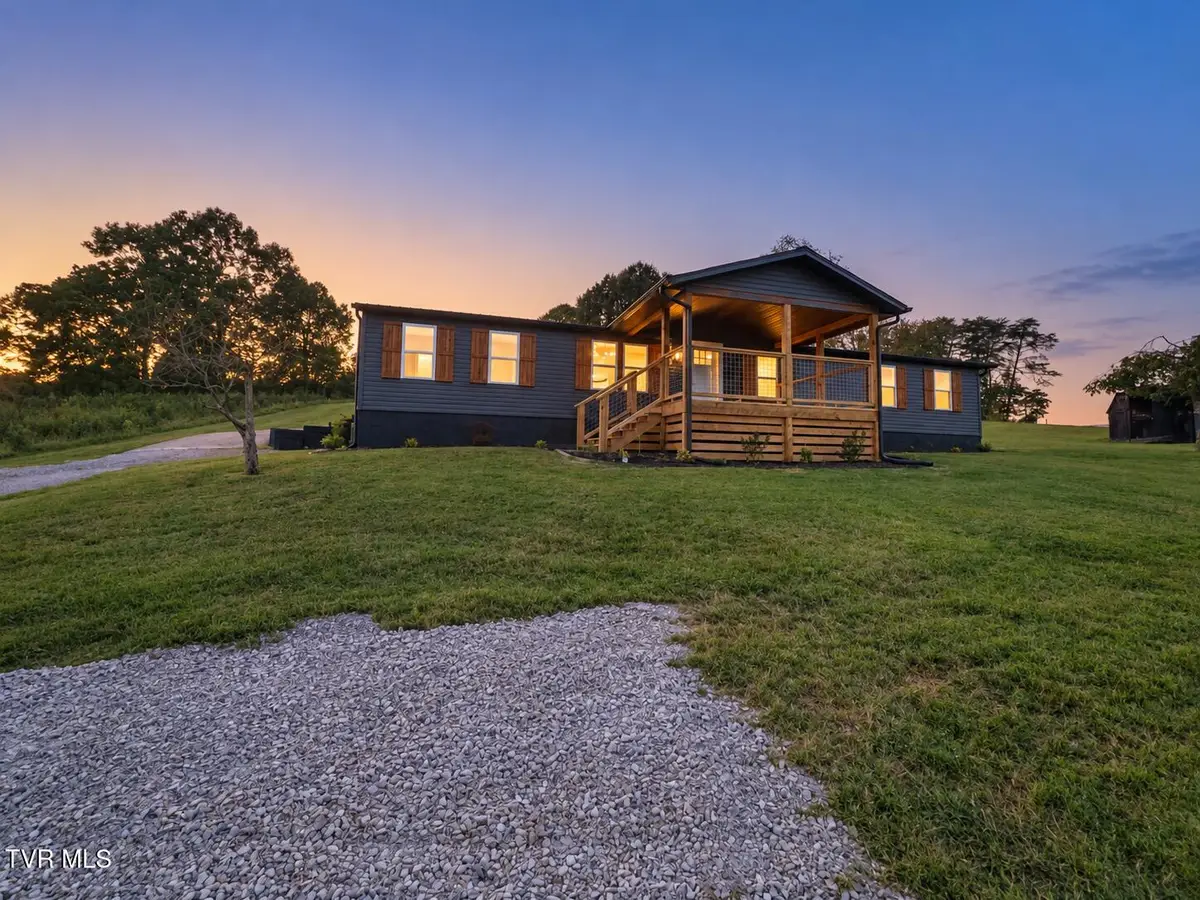4112 Weaver Pike, Bluff City, TN 37618 - #1