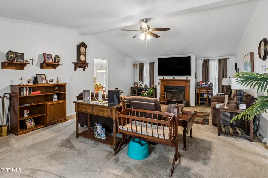 566 Norfolk Street, Abingdon, VA 24210 - #3