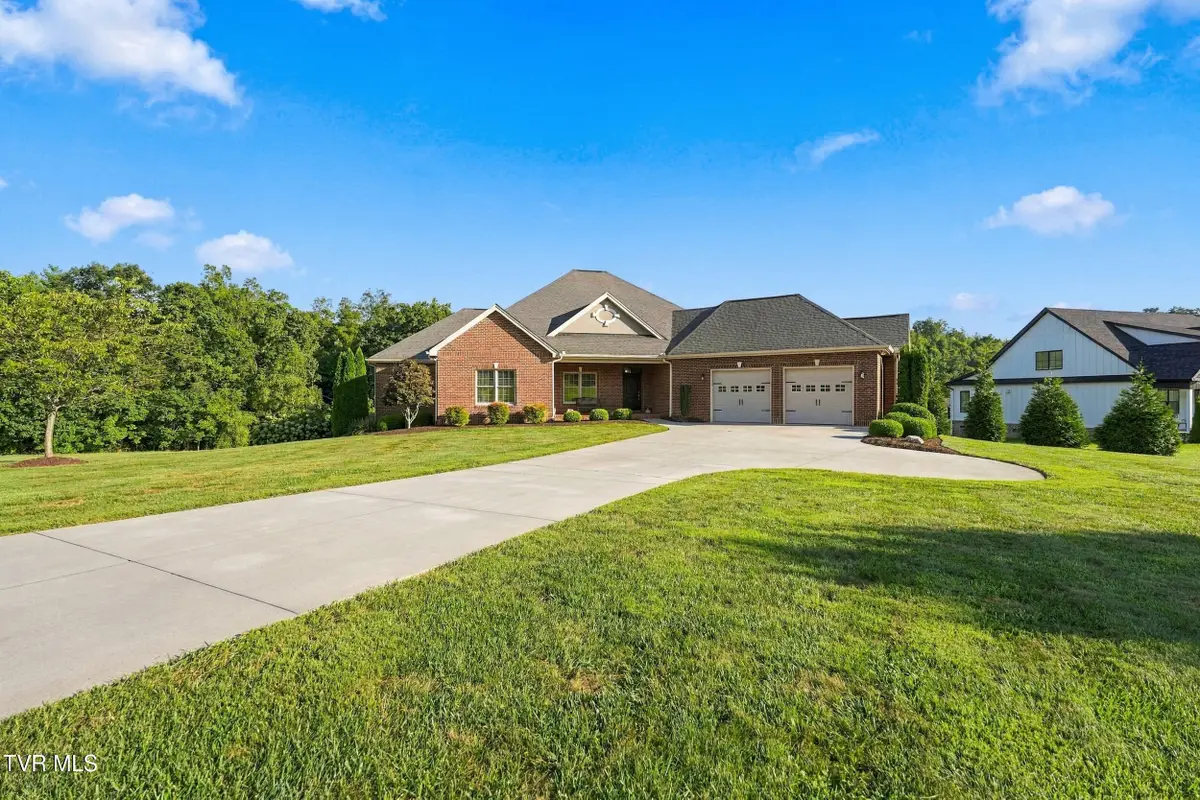 17282 Cleveland Road, Abingdon, VA 24211 - #1
