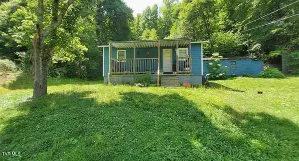 1861 Powder Branch Road, Johnson City, TN 37601