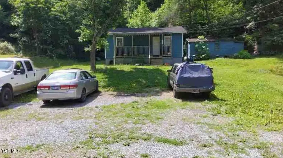 1861 Powder Branch Road, Johnson City, TN 37601 - #2