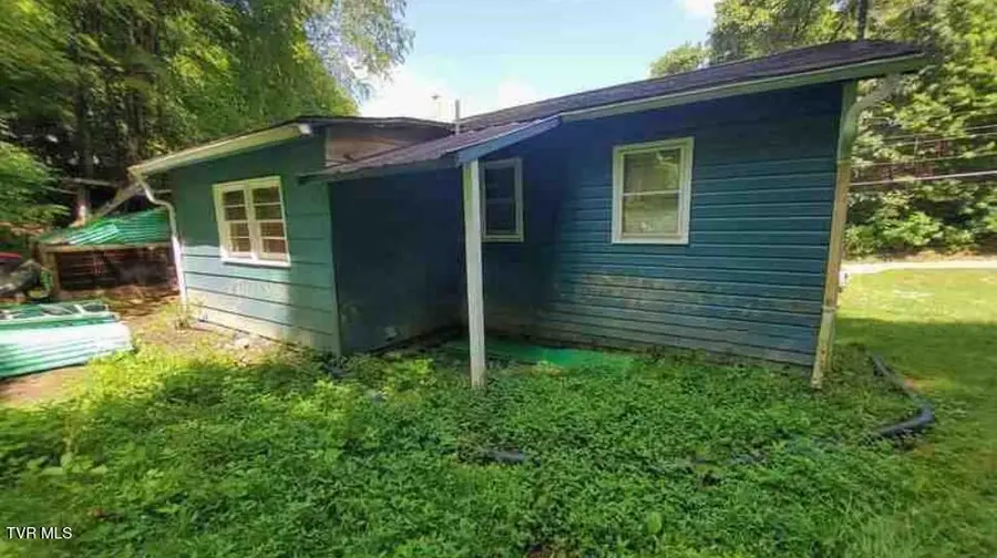 1861 Powder Branch Road, Johnson City, TN 37601 - #3