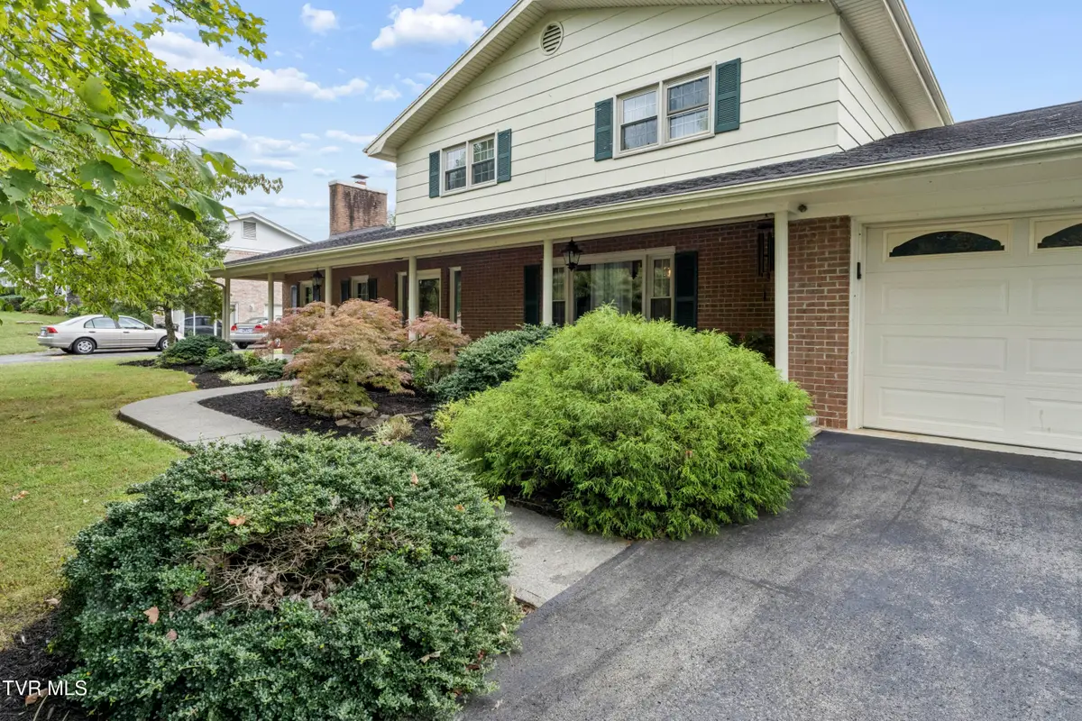 146 Collingwood Drive, Bristol, TN 37620 - #1