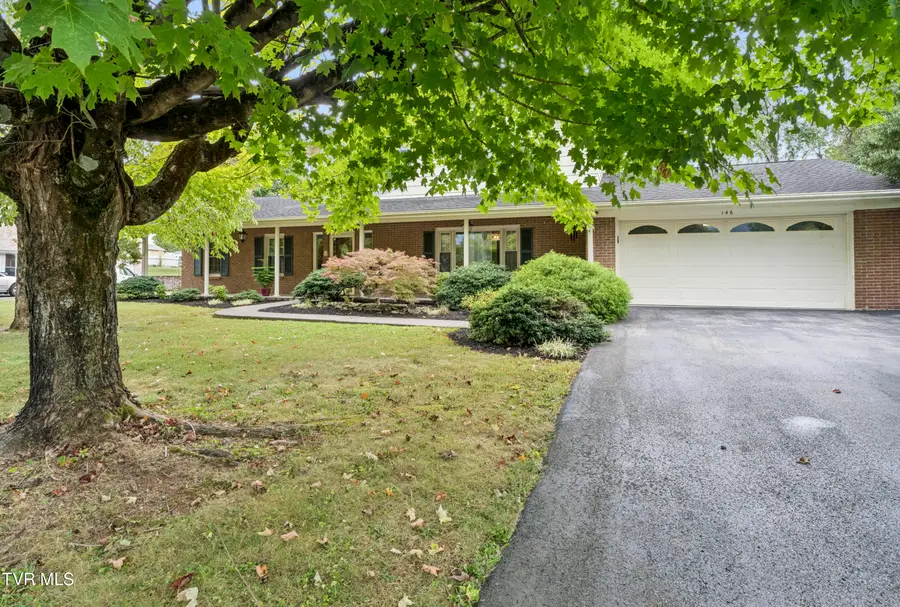 146 Collingwood Drive, Bristol, TN 37620 - #3
