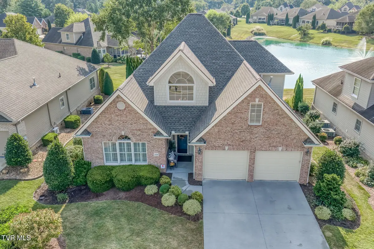 1036 Waterbrooke Lane, Johnson City, TN 37604 - #1