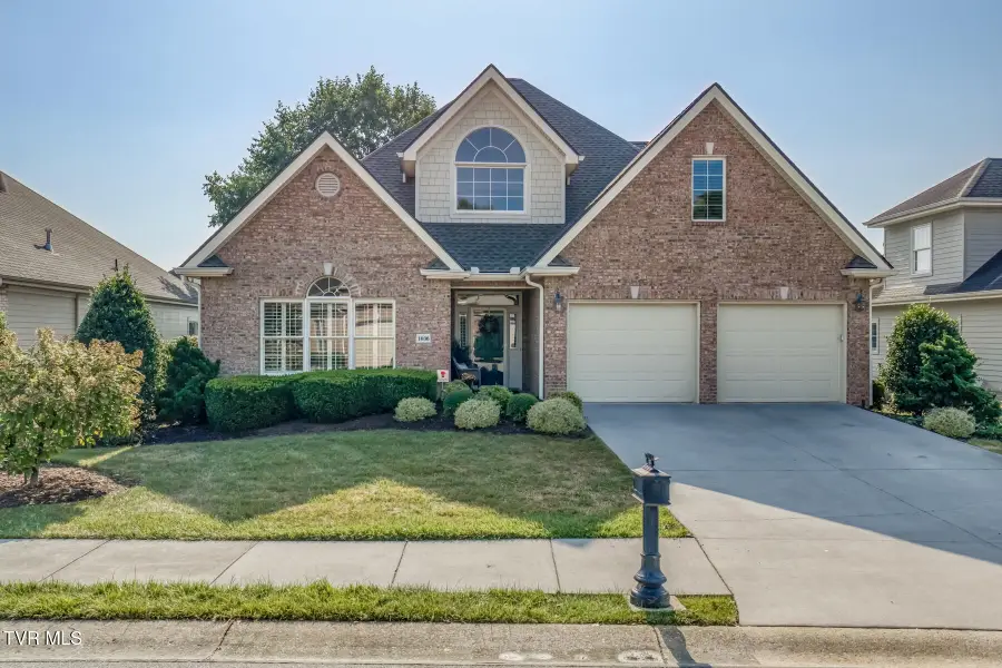 1036 Waterbrooke Lane, Johnson City, TN 37604 - #3