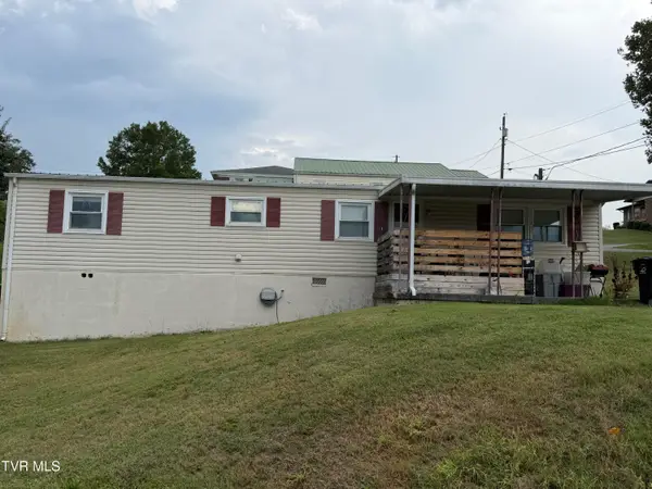 155 West Central, Bristol, TN 37620