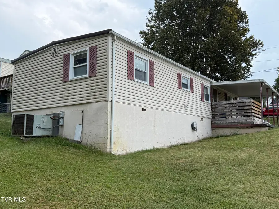 155 West Central, Bristol, TN 37620 - #2