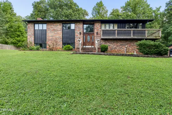192 Aviation Drive, Elizabethton, TN 37643
