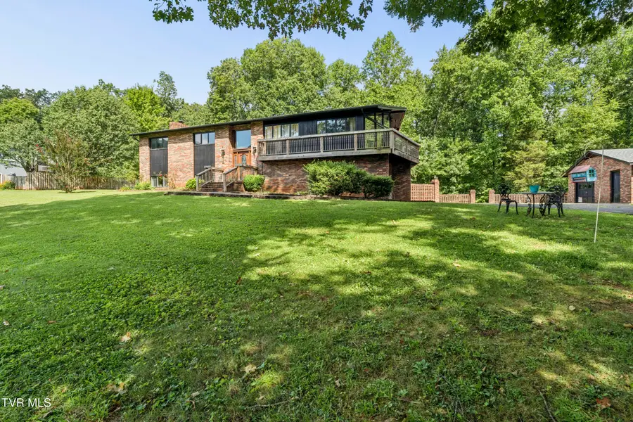 192 Aviation Drive, Elizabethton, TN 37643 - #2
