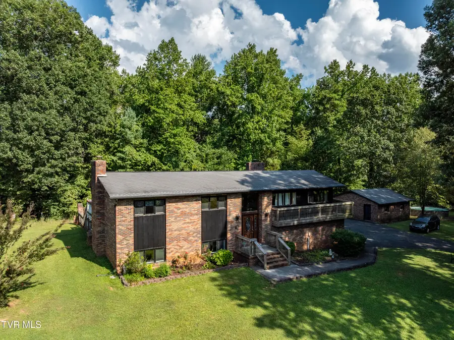 192 Aviation Drive, Elizabethton, TN 37643 - #3