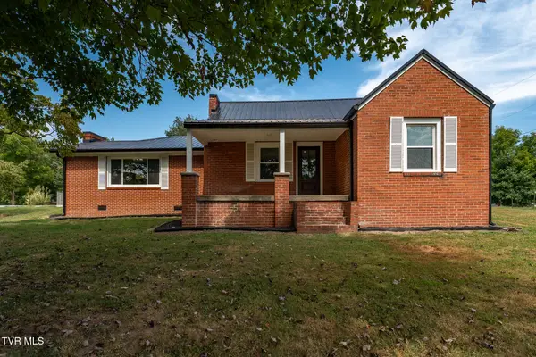 105 Greendale Road, Johnson City, TN 37601
