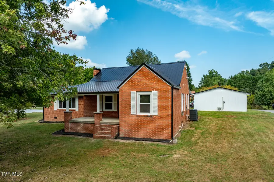 105 Greendale Road, Johnson City, TN 37601 - #2