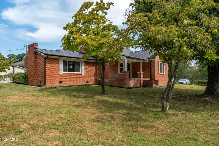 105 Greendale Road, Johnson City, TN 37601 - #3