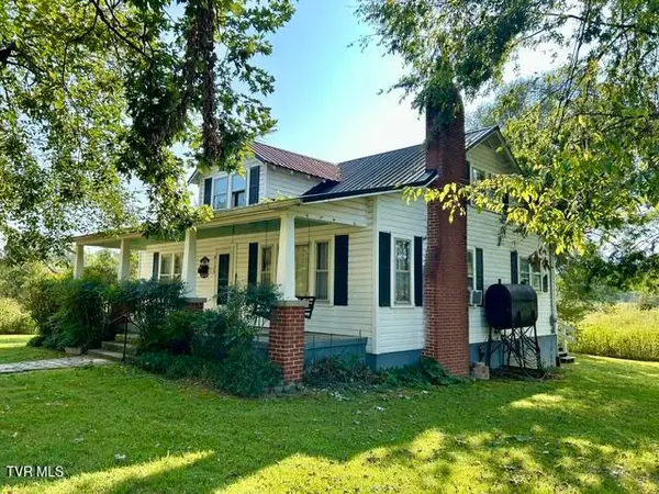 5125 107 Cutoff, Greeneville, TN 37743