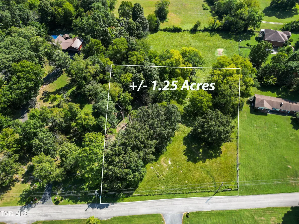 Tbd Meadowbrook Road, Afton, TN 37616 - #1