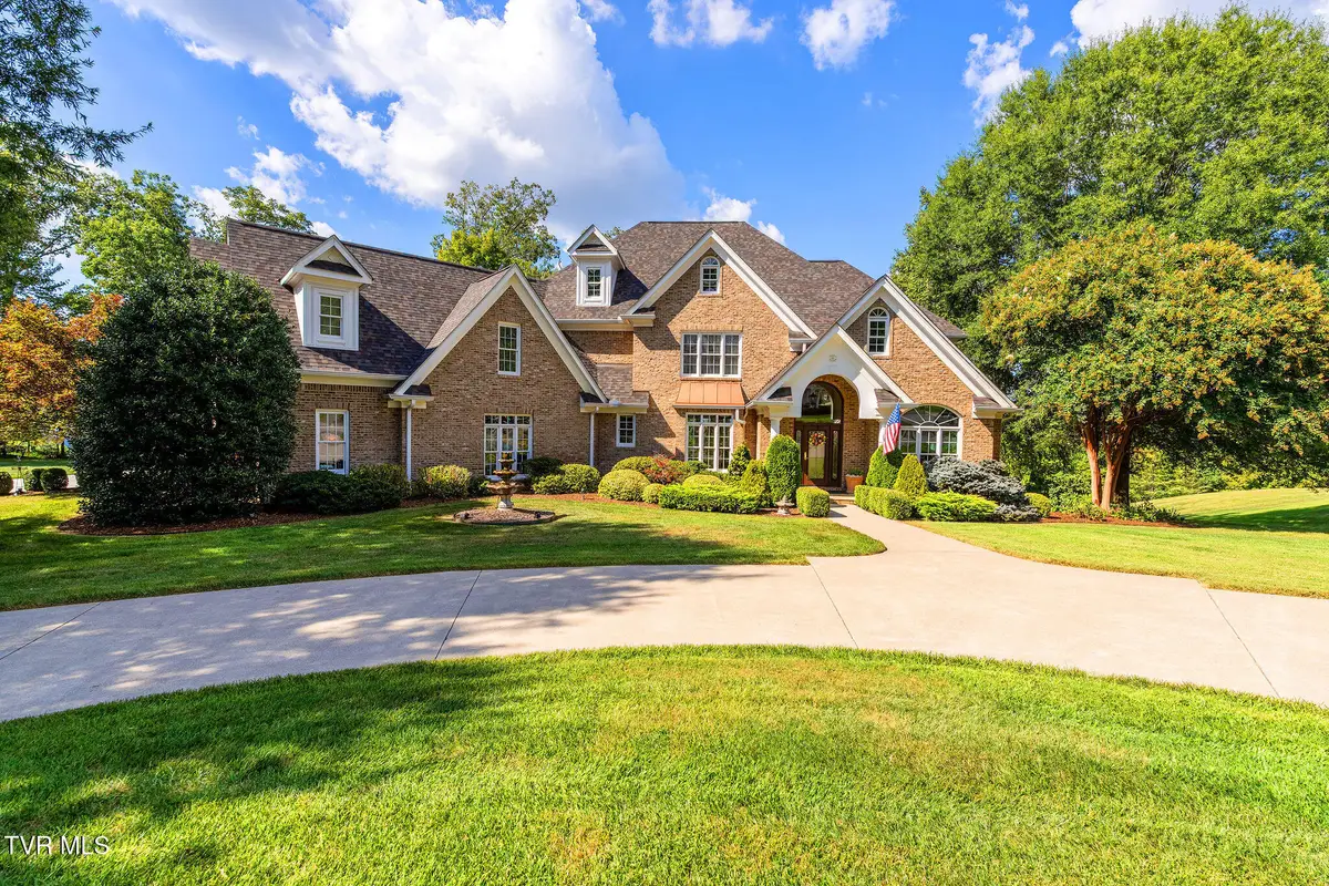 4902 Providence Point, Kingsport, TN 37664 - #1