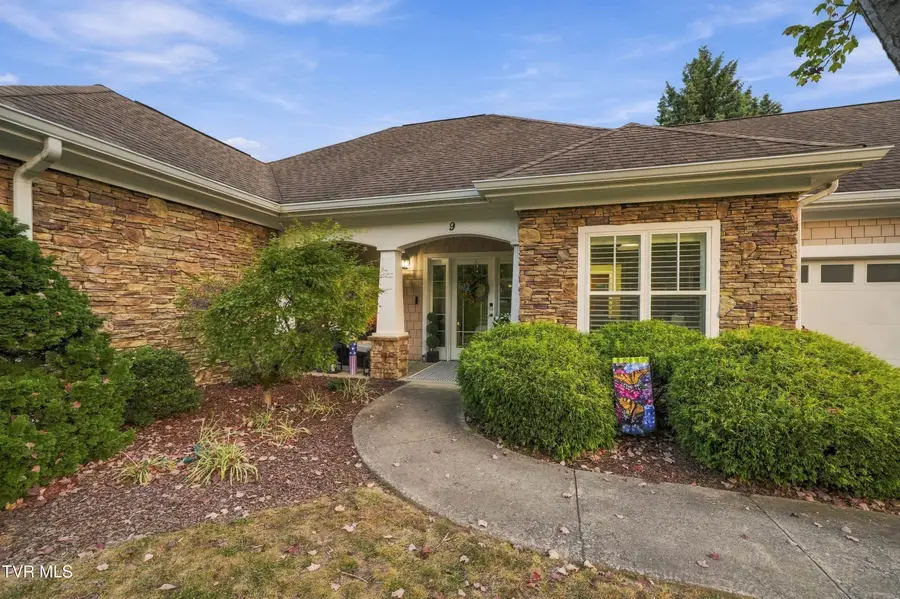 211 University Parkway #9, Johnson City, TN 37604 - #2