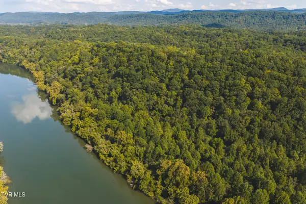 80 Acres Rocky Hollow Road, Rogersville, TN 37857