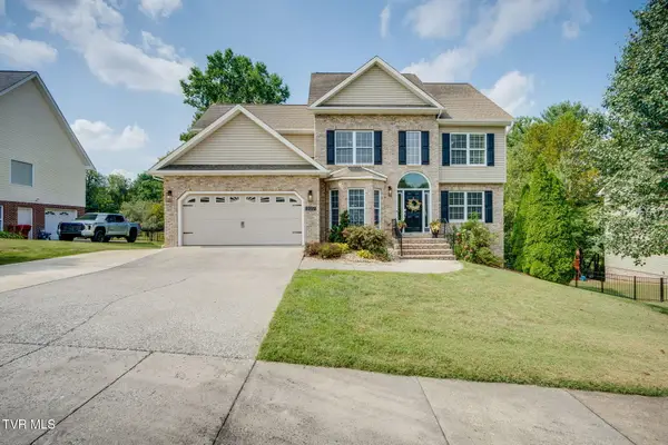 202 Jessicas Way, Johnson City, TN 37615