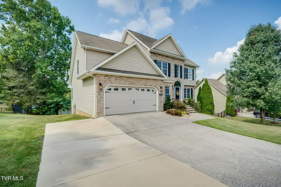 202 Jessicas Way, Johnson City, TN 37615 - #2