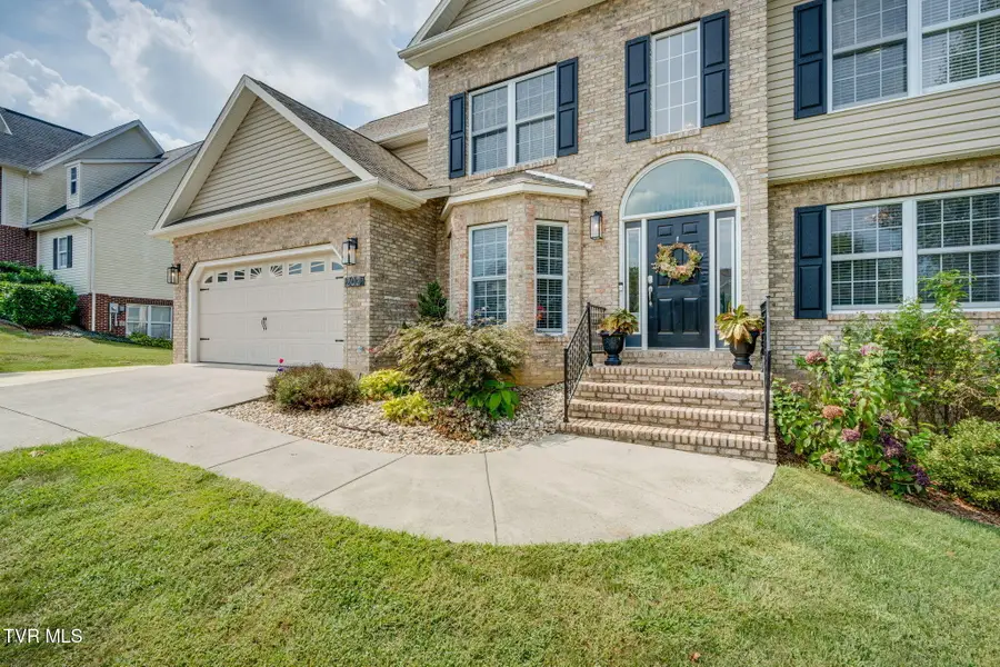 202 Jessicas Way, Johnson City, TN 37615 - #3
