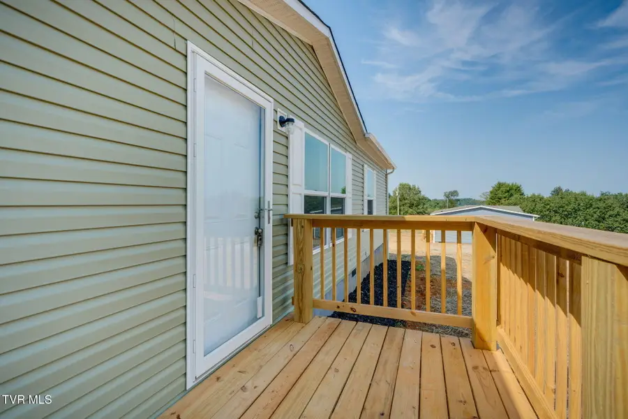 900 Maupin Road, Chuckey, TN 37641 - #2