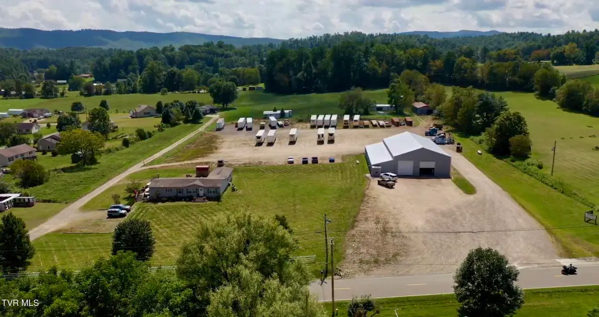 2481 Highway 421, Mountain City, TN 37683 - #1
