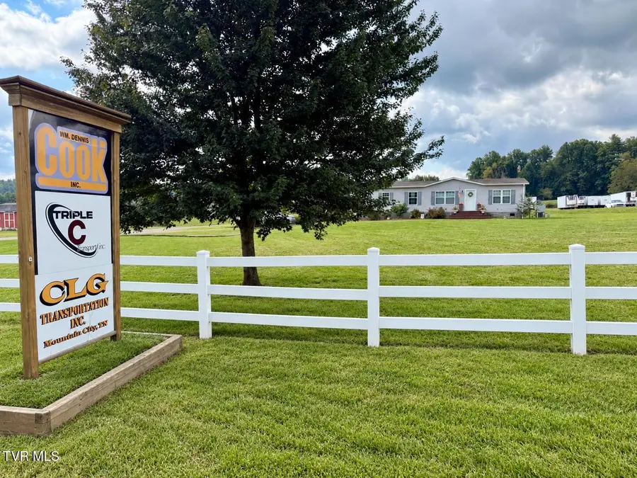 2481 Highway 421, Mountain City, TN 37683 - #2