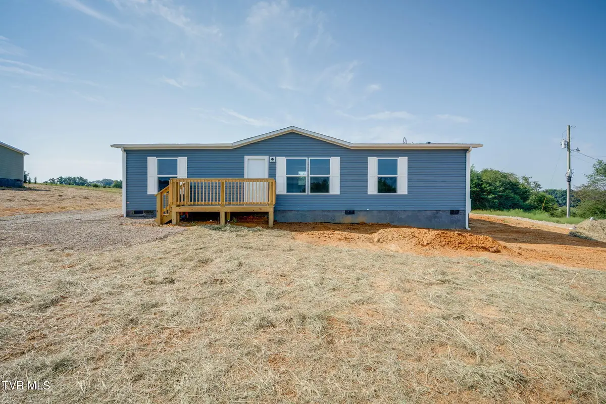 880 Maupin Road, Chuckey, TN 37641 - #1