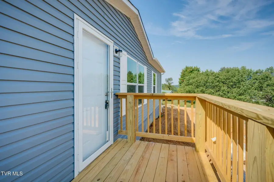 880 Maupin Road, Chuckey, TN 37641 - #2