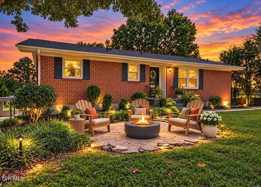 1721 Holston Drive, Bristol, TN 37620 - #2