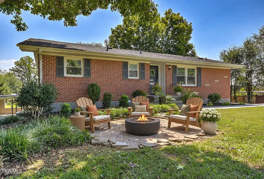 1721 Holston Drive, Bristol, TN 37620 - #3