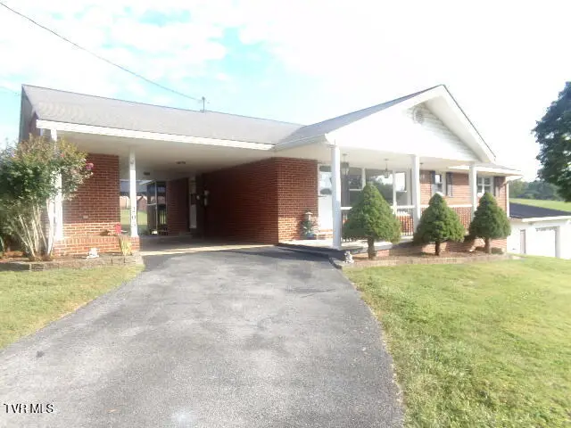 205 Neeley Drive, Blountville, TN 37617 - #1