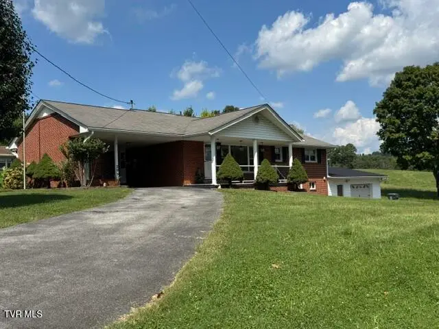 205 Neeley Drive, Blountville, TN 37617 - #2