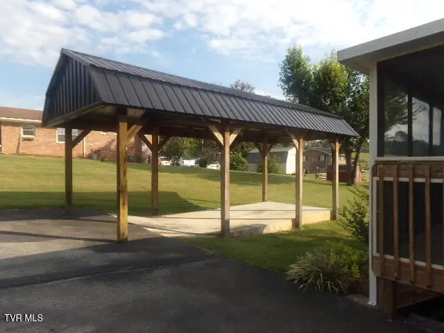 205 Neeley Drive, Blountville, TN 37617 - #3