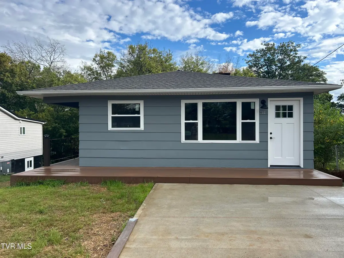 731 Lennie Avenue, Morristown, TN 37813 - #1