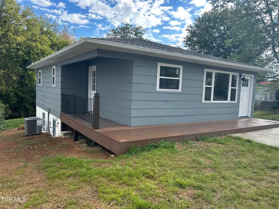 731 Lennie Avenue, Morristown, TN 37813 - #3