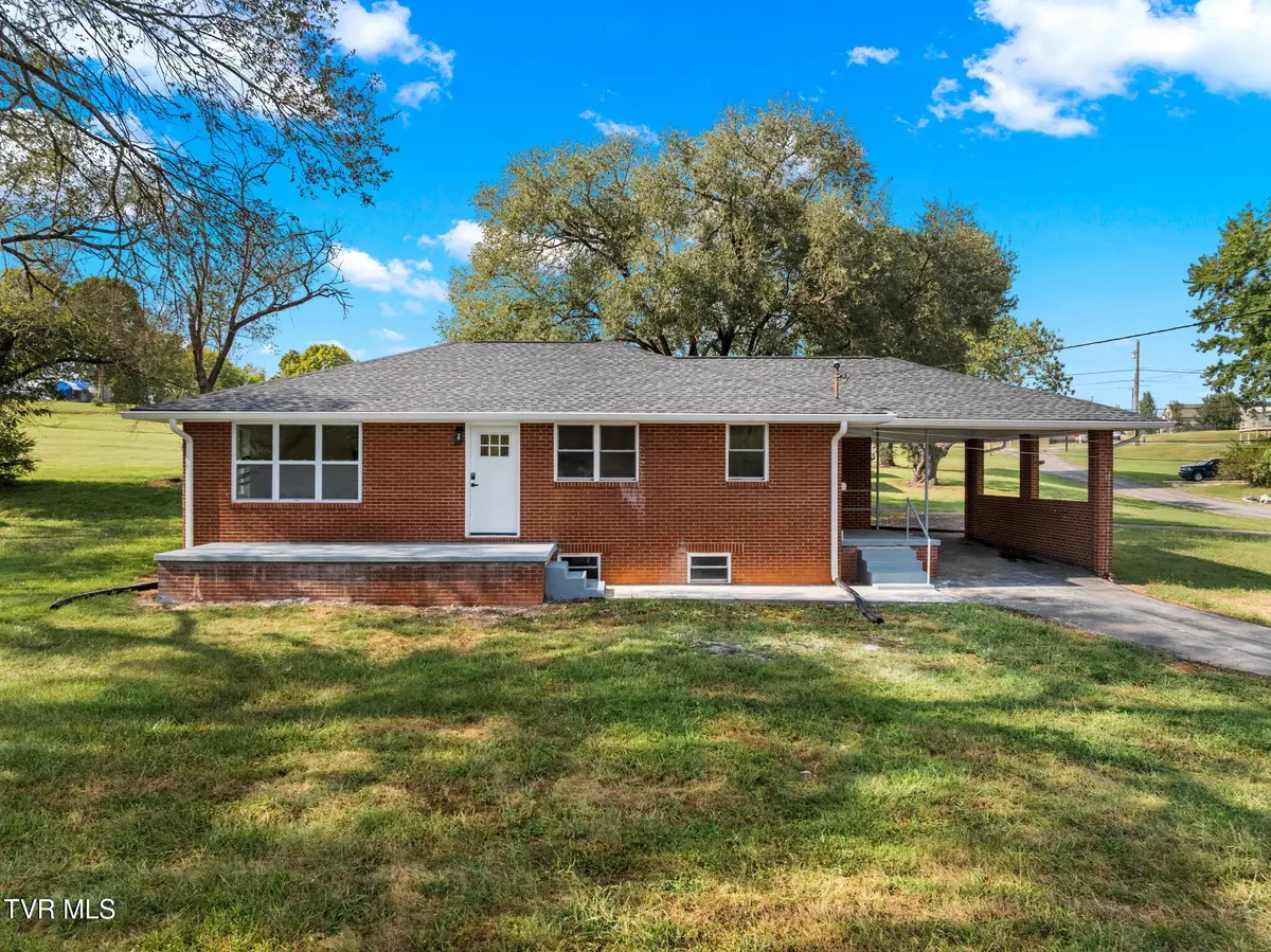 121 Mcfadden Drive, Whitesburg, TN 37891 - #1