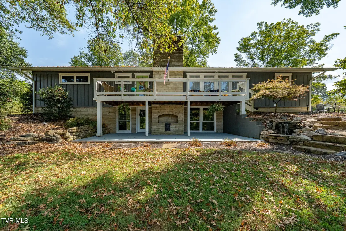 545 Forestdale Road, Kingsport, TN 37660 - #1