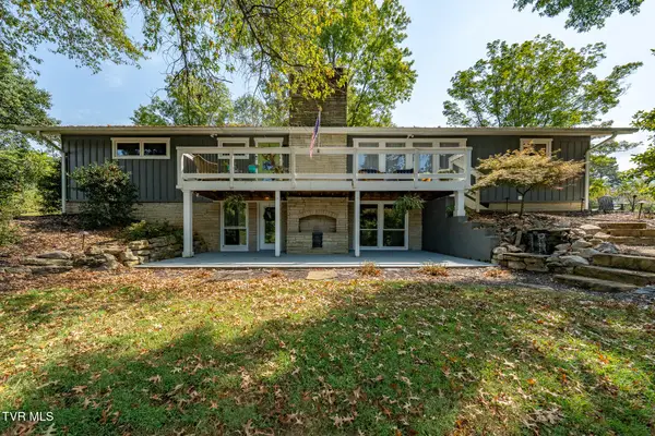 545 Forestdale Road, Kingsport, TN 37660
