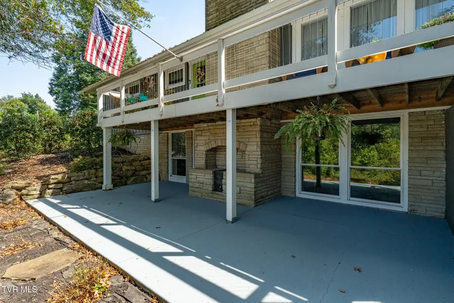 545 Forestdale Road, Kingsport, TN 37660 - #2