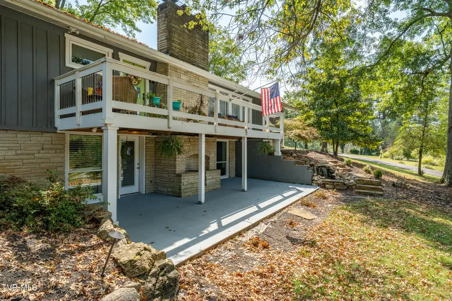 545 Forestdale Road, Kingsport, TN 37660 - #3