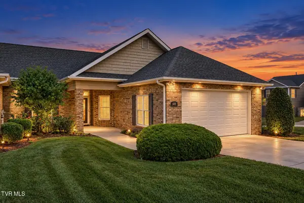 689 Trillium Trail, Johnson City, TN 37604
