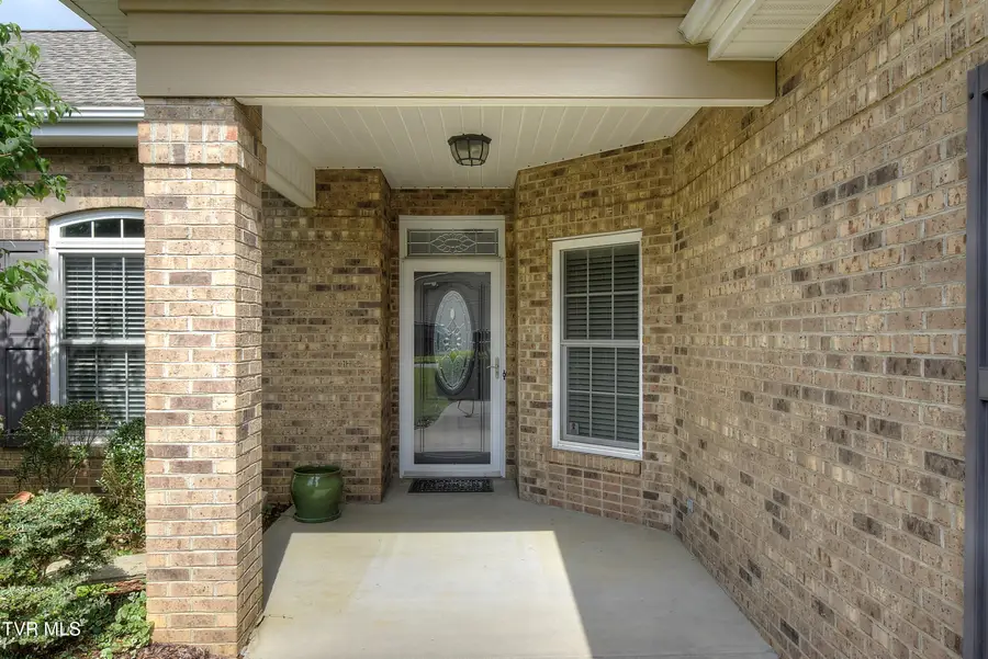 689 Trillium Trail, Johnson City, TN 37604 - #2
