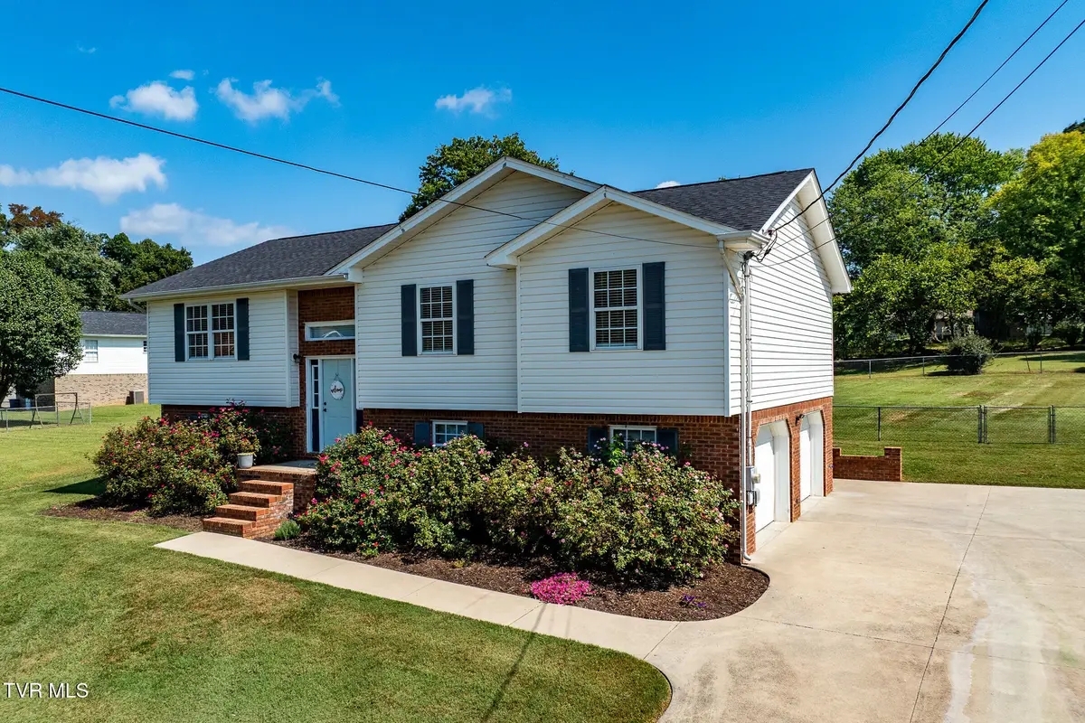203 Falconview Drive, Church Hill, TN 37642 - #1
